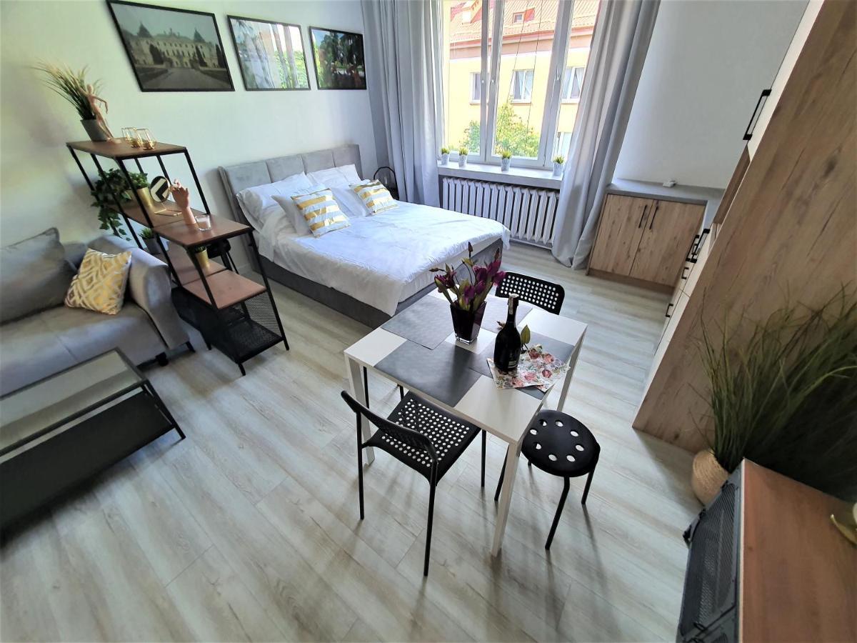 Apartamenty Rynek Bialystok Exterior photo